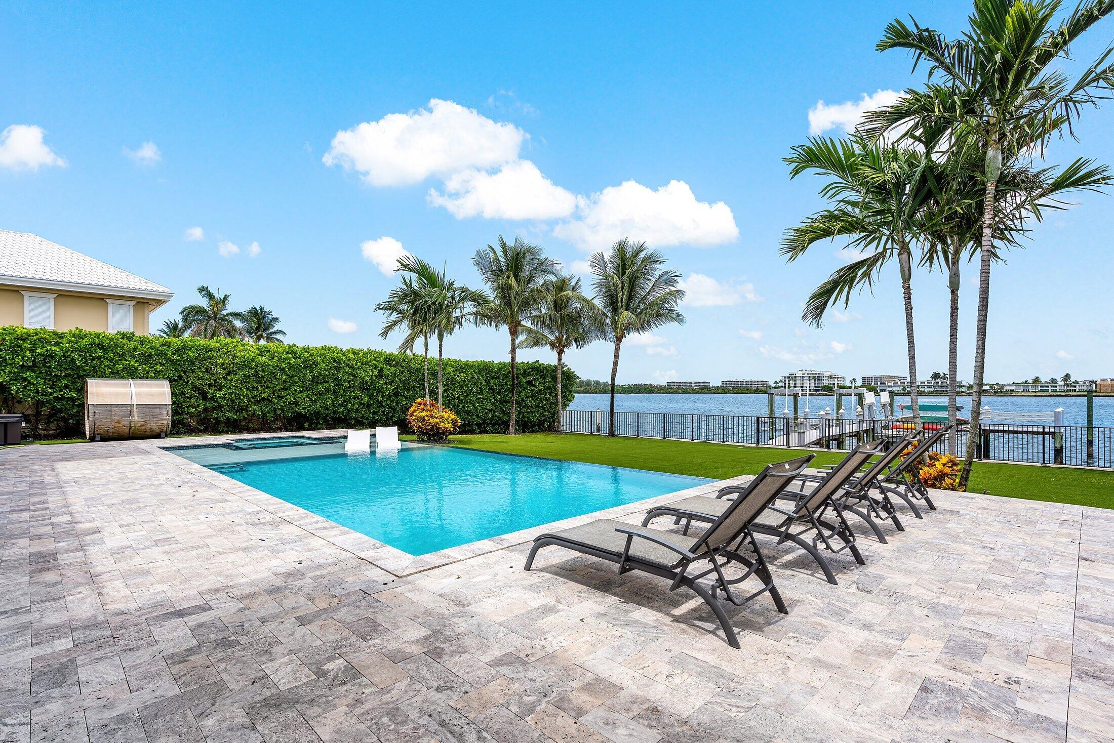 2100 Notre Dame Drive, Lake Worth Beach