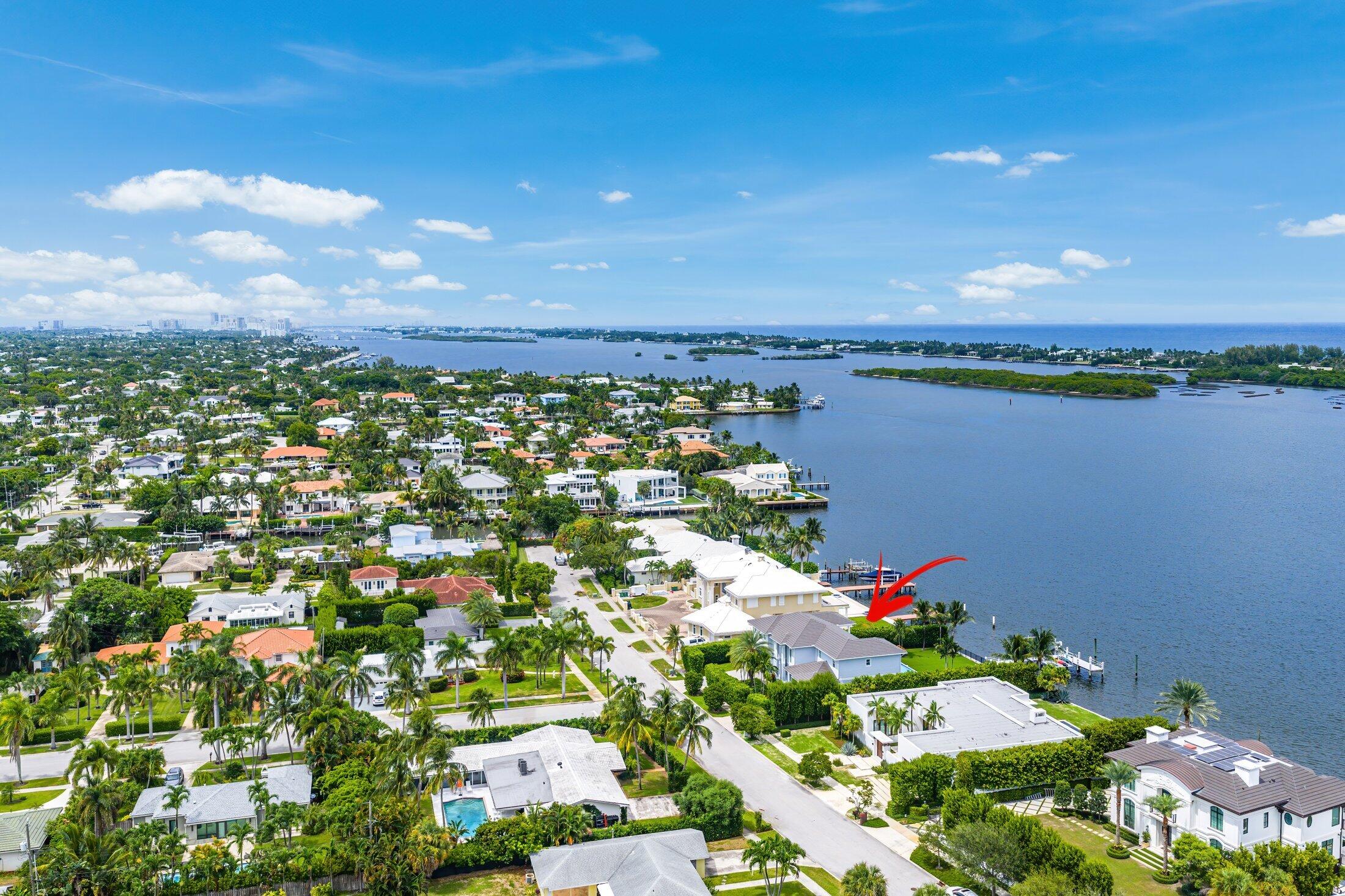 2100 Notre Dame Drive, Lake Worth Beach