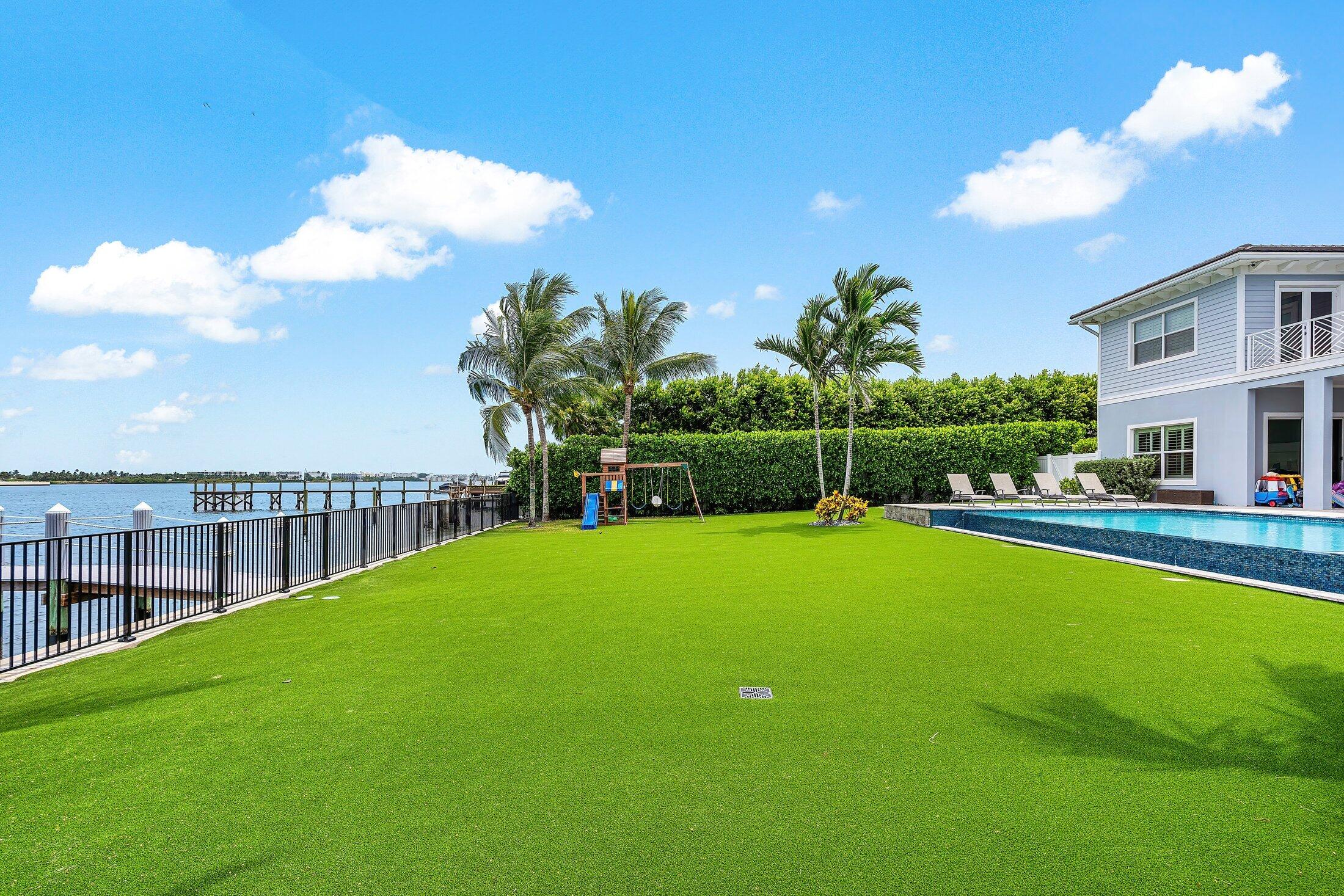 2100 Notre Dame Drive, Lake Worth Beach