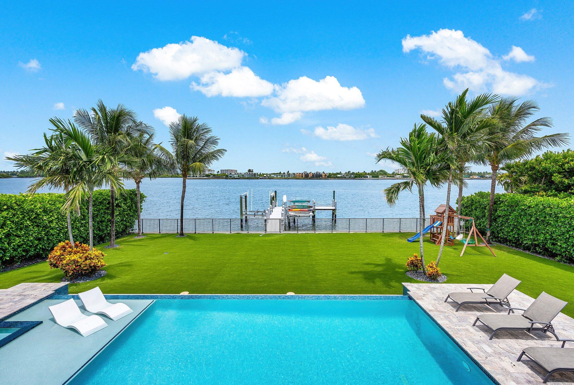 2100 Notre Dame Drive, Lake Worth Beach