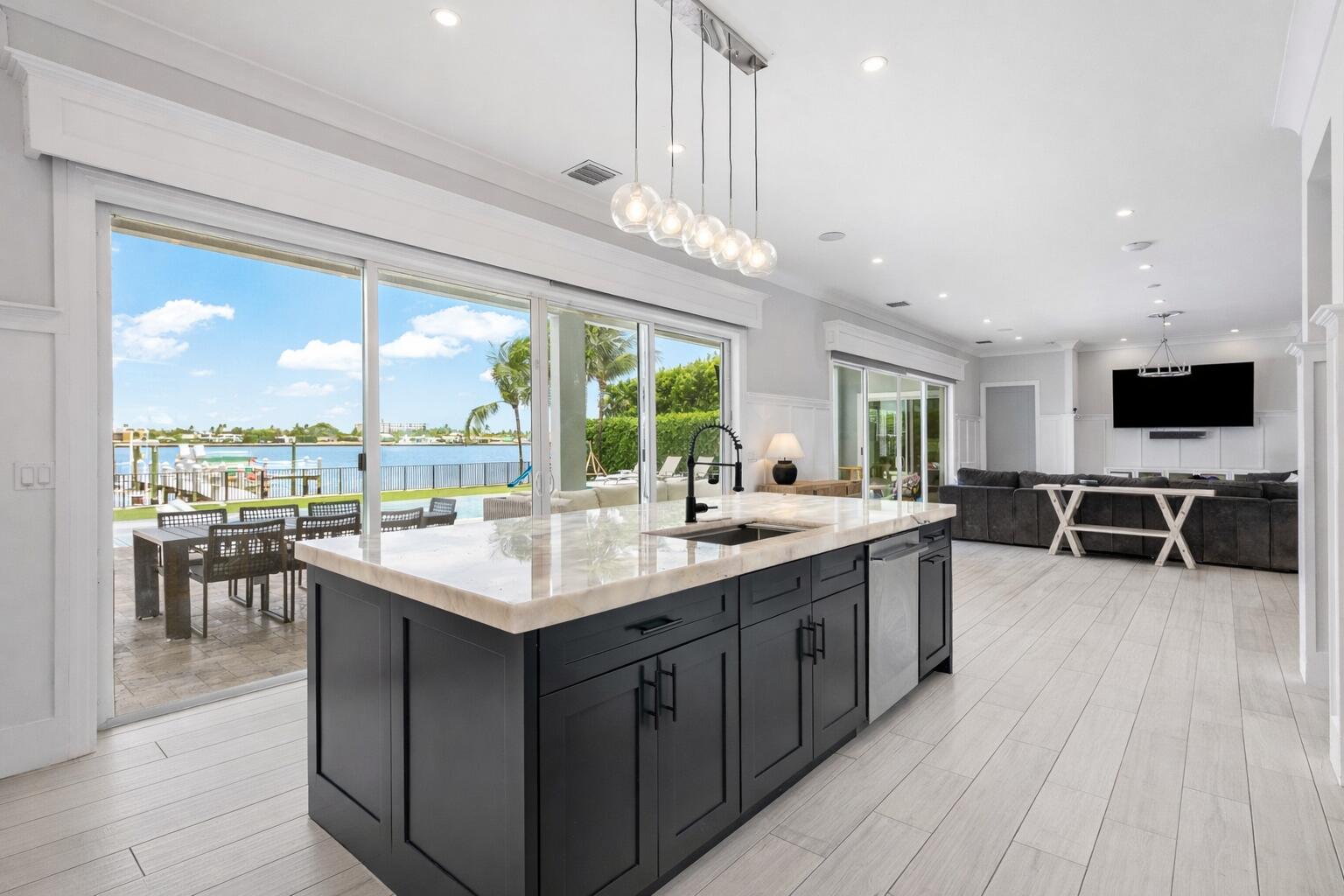 2100 Notre Dame Drive, Lake Worth Beach