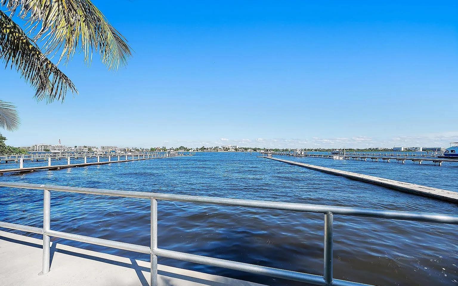 1801 N Lakeside Drive, Lake Worth Beach