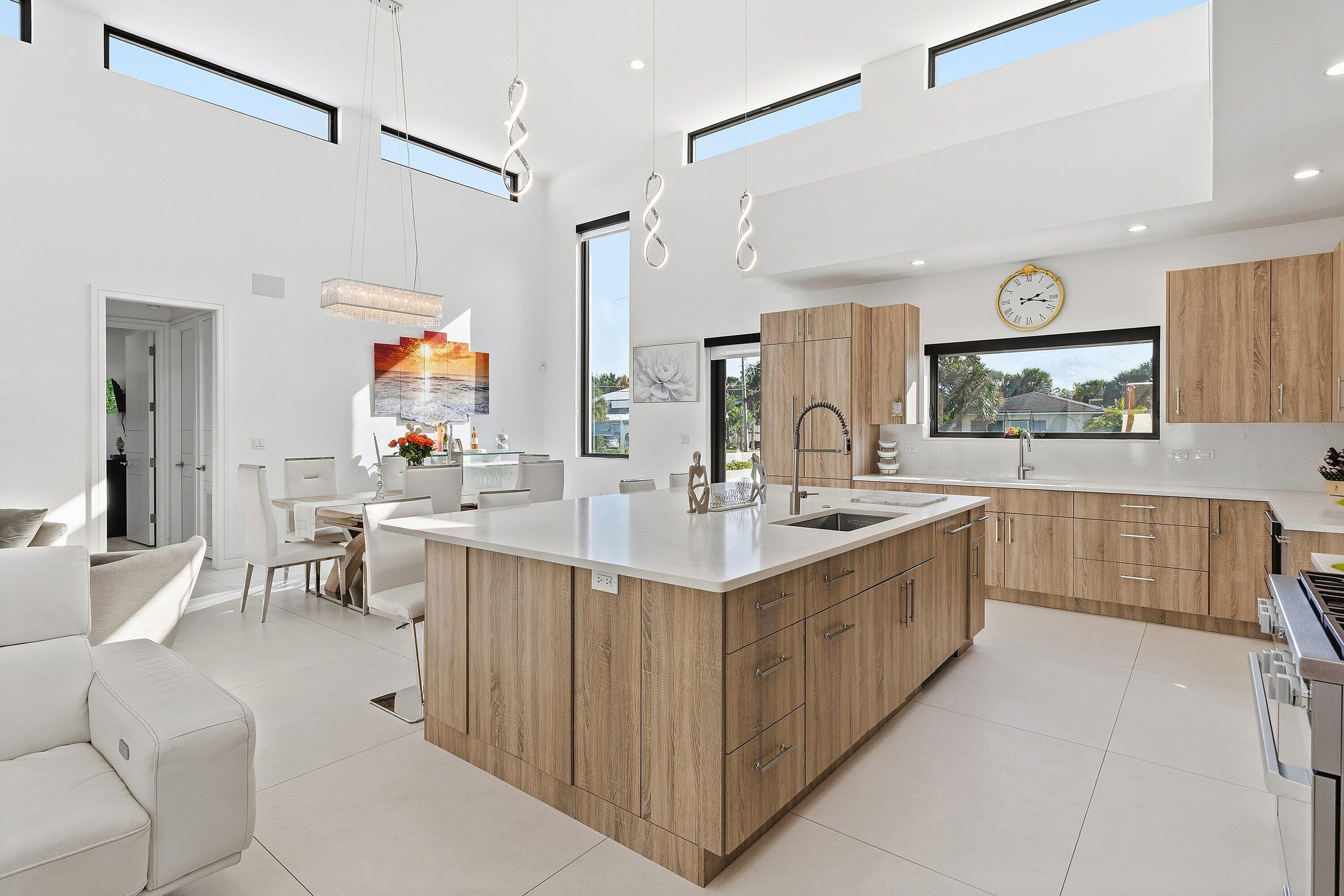 1801 N Lakeside Drive, Lake Worth Beach