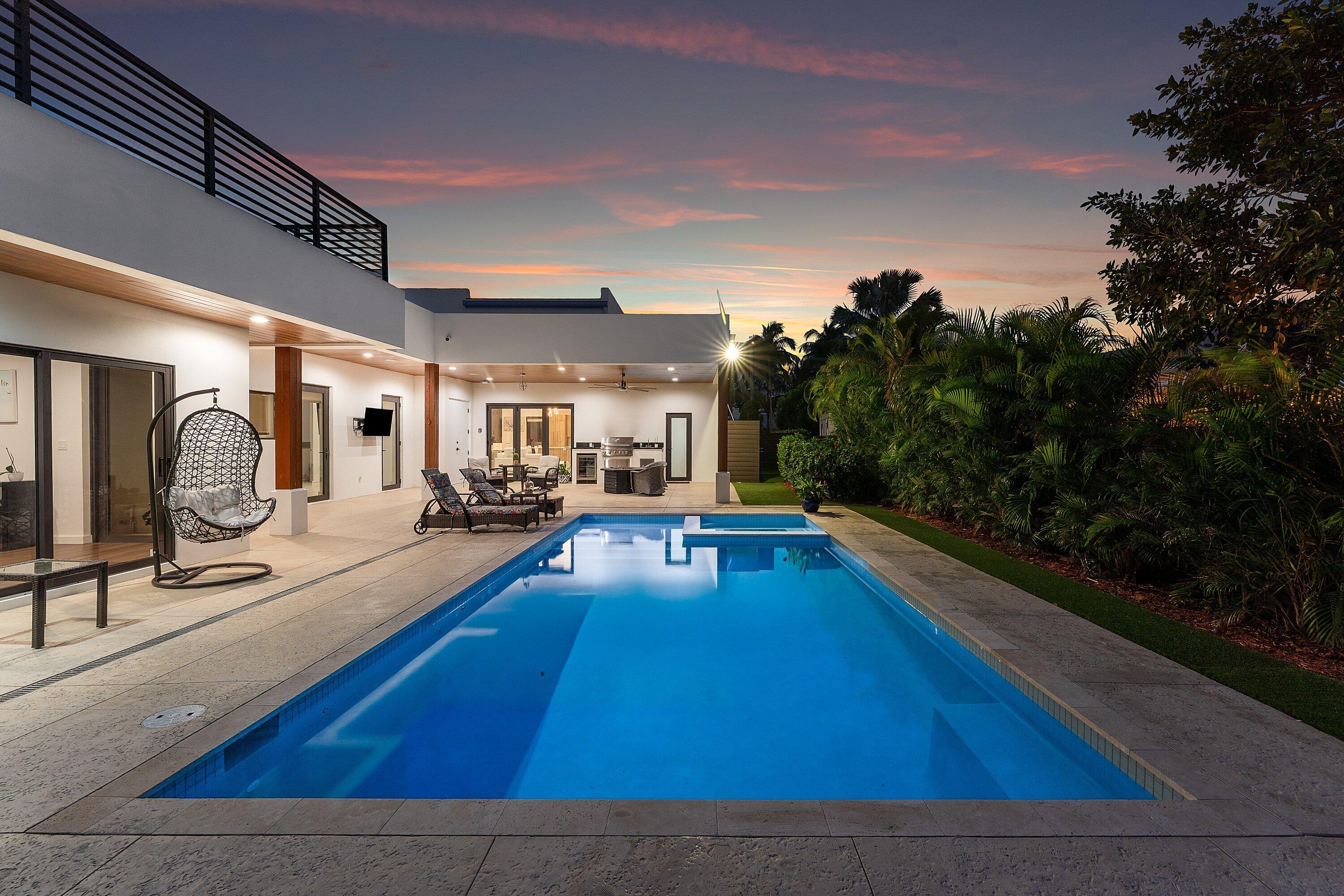 1801 N Lakeside Drive, Lake Worth Beach