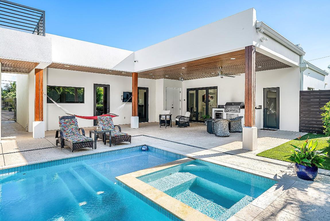 1801 N Lakeside Drive, Lake Worth Beach