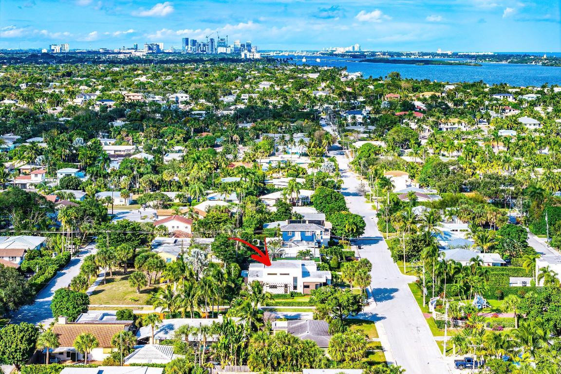 1801 N Lakeside Drive, Lake Worth Beach