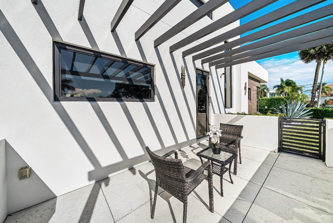 1801 N Lakeside Drive, Lake Worth Beach