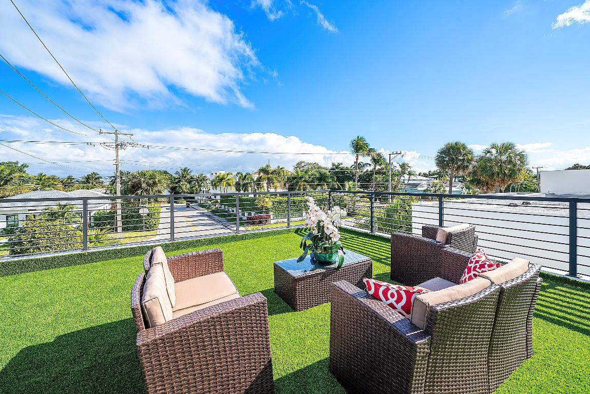 1801 N Lakeside Drive, Lake Worth Beach