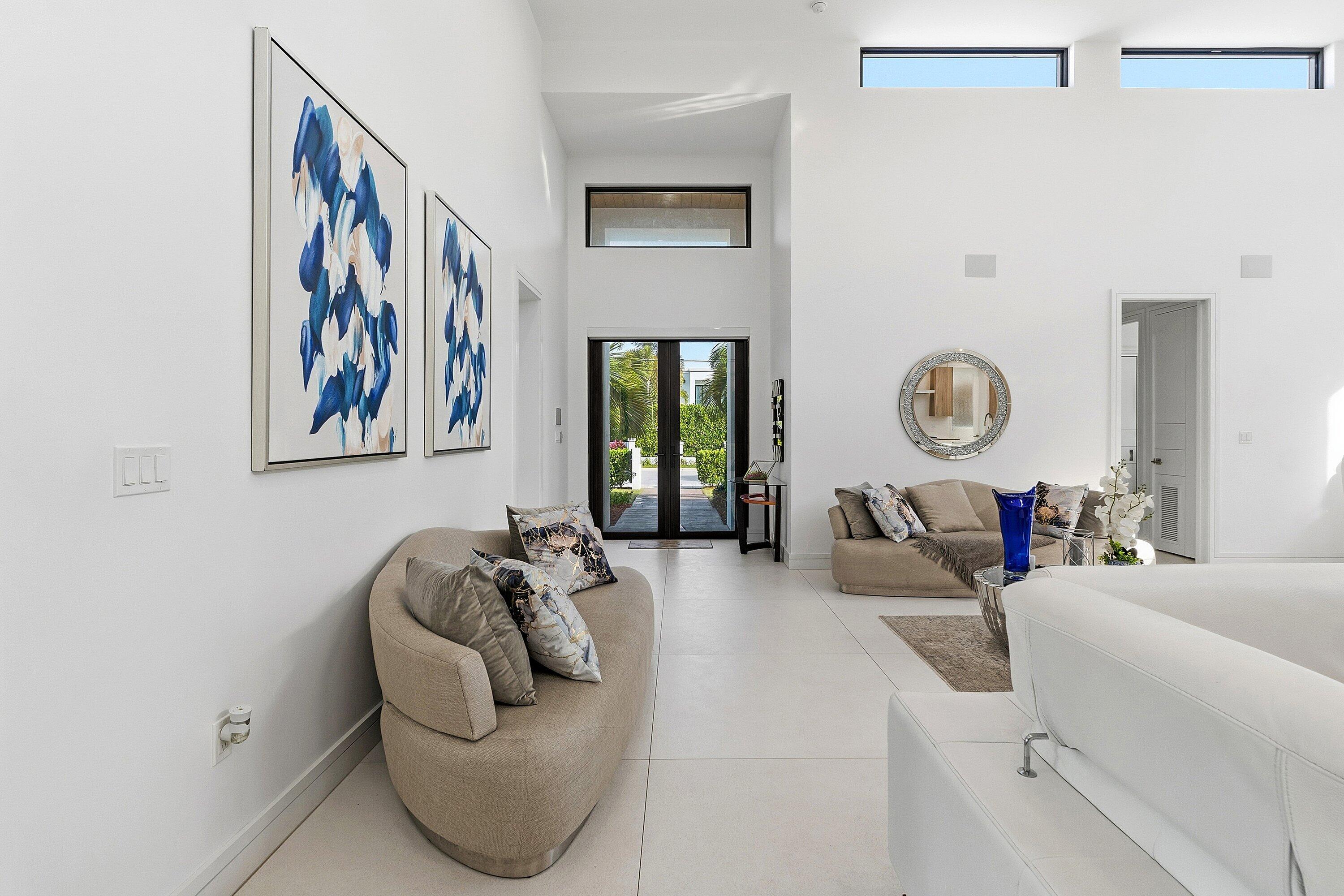 1801 N Lakeside Drive, Lake Worth Beach