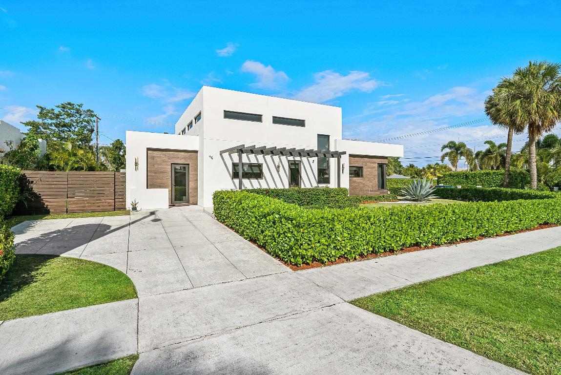 1801 N Lakeside Drive, Lake Worth Beach