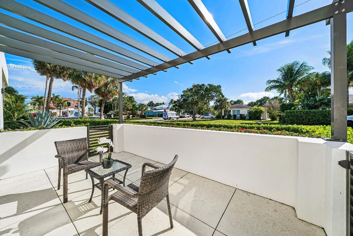 1801 N Lakeside Drive, Lake Worth Beach