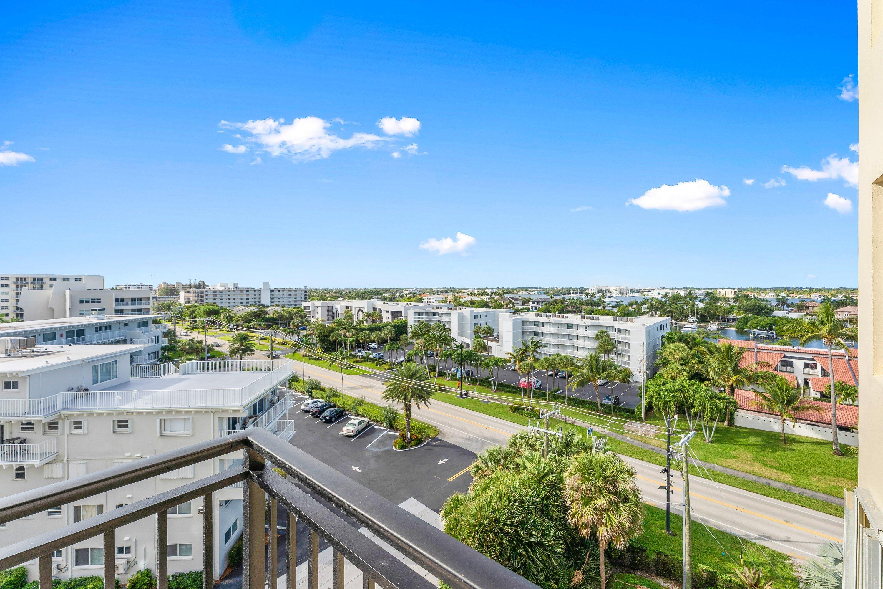 3475 S Ocean Boulevard 6010, Palm Beach Unit: 6010