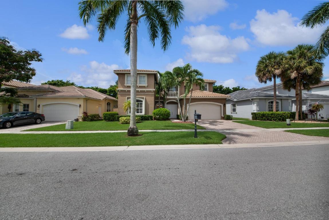 6874 Houlton Circle, Lake Worth