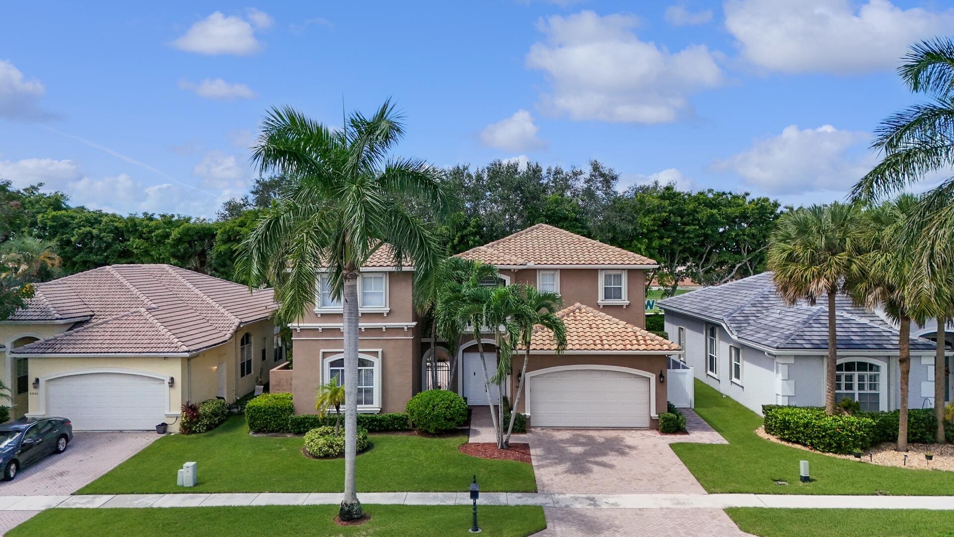6874 Houlton Circle, Lake Worth