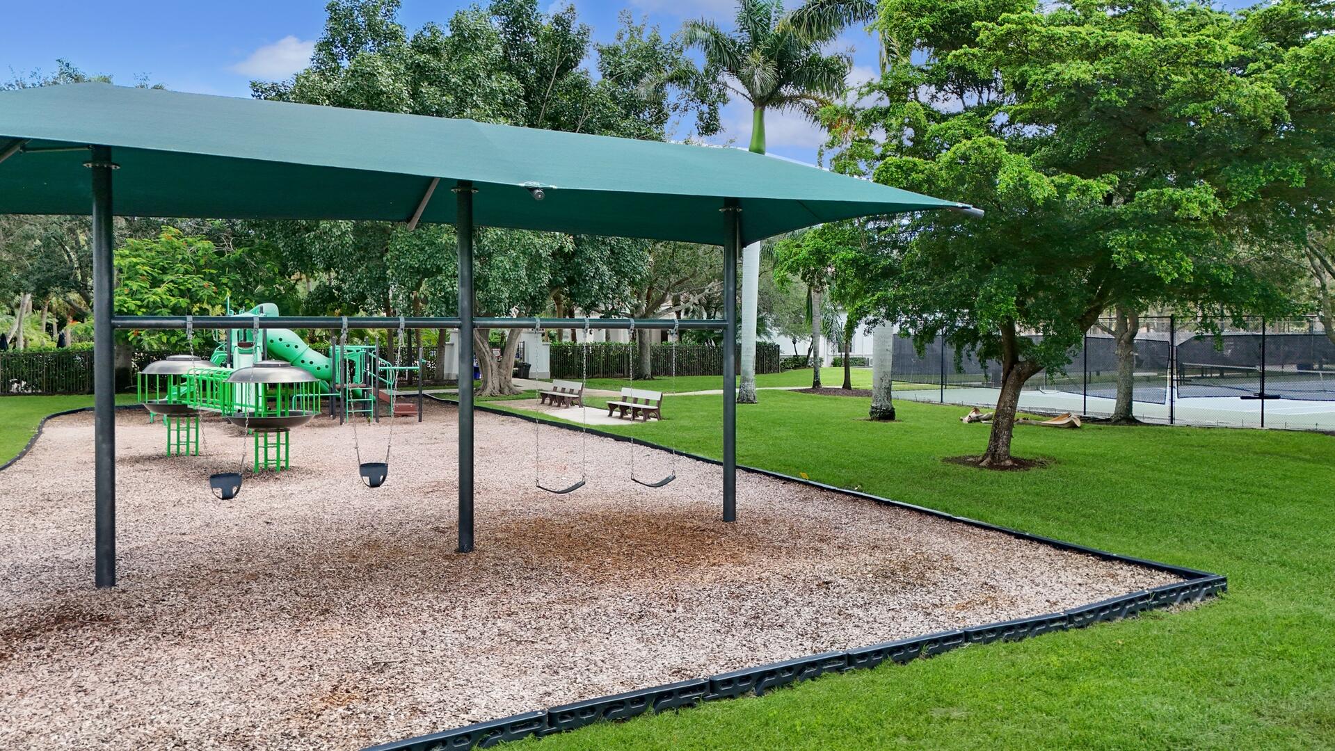 6874 Houlton Circle, Lake Worth