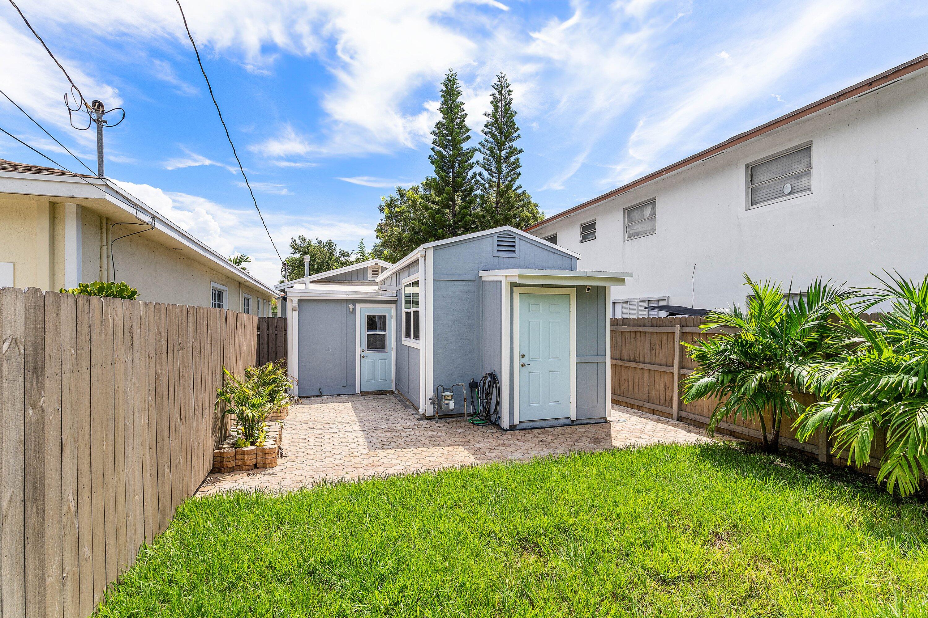 409 S M Street, Lake Worth Beach