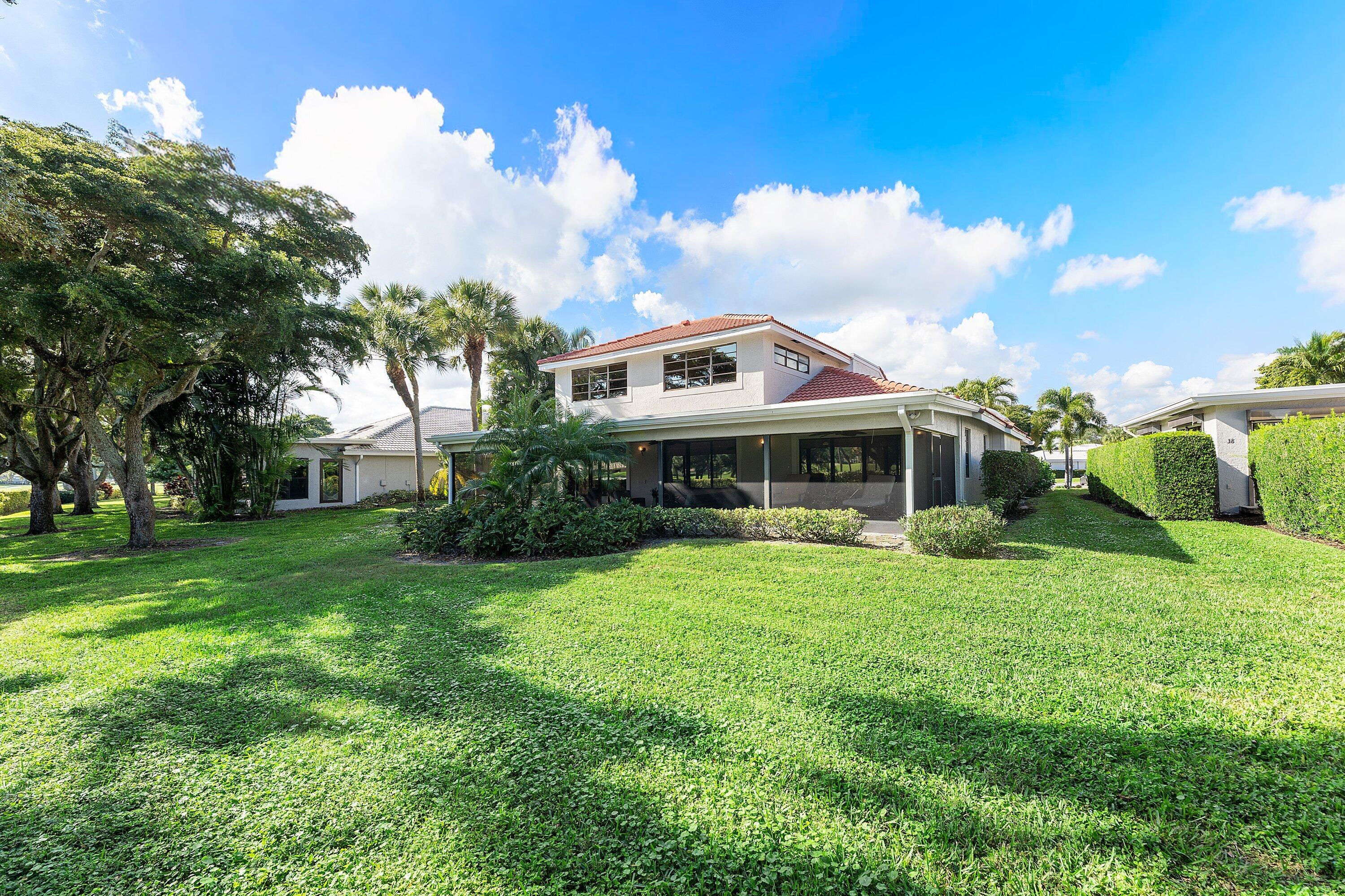 39 Estate Drive, Boynton Beach