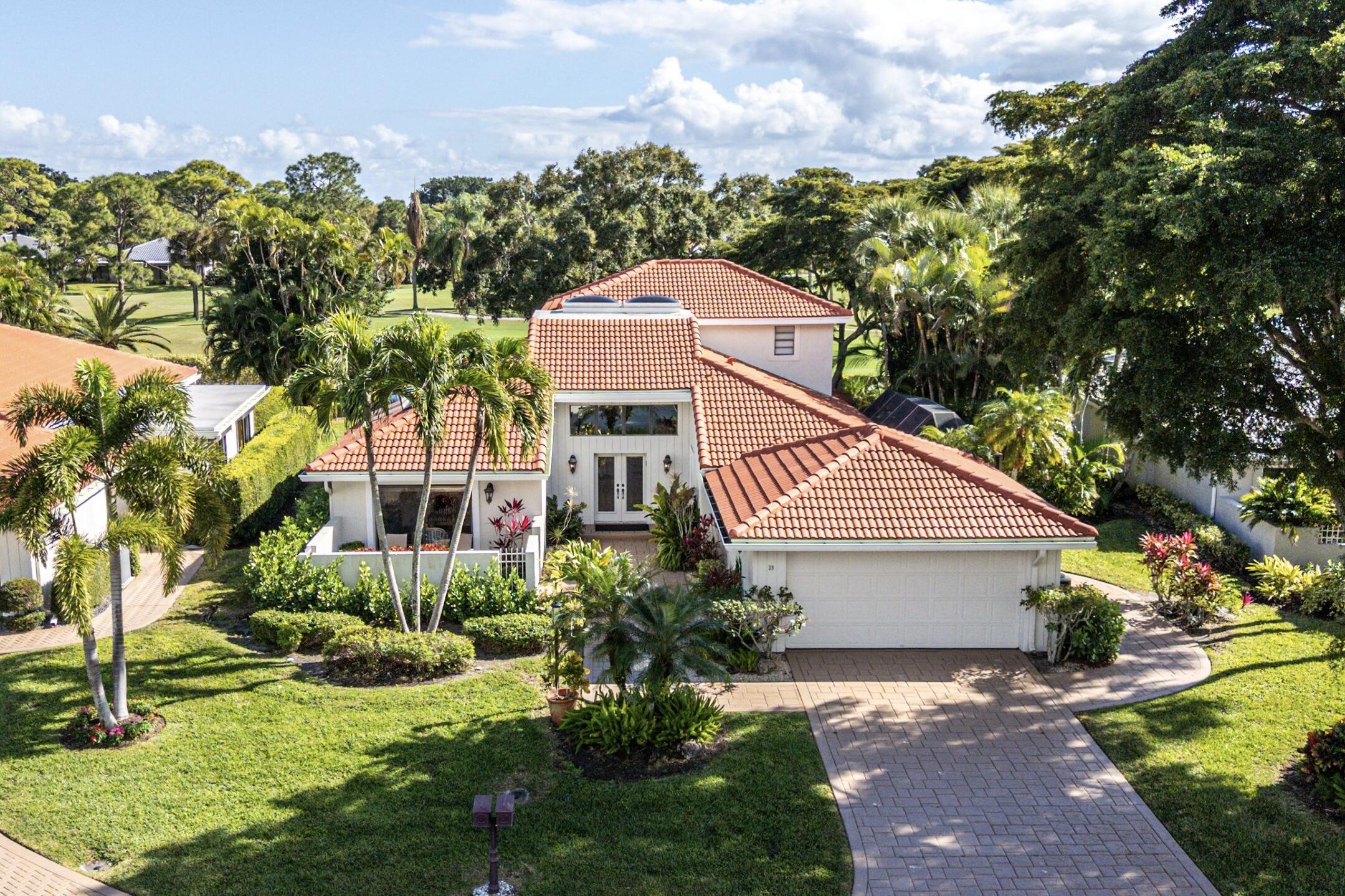 39 Estate Drive, Boynton Beach