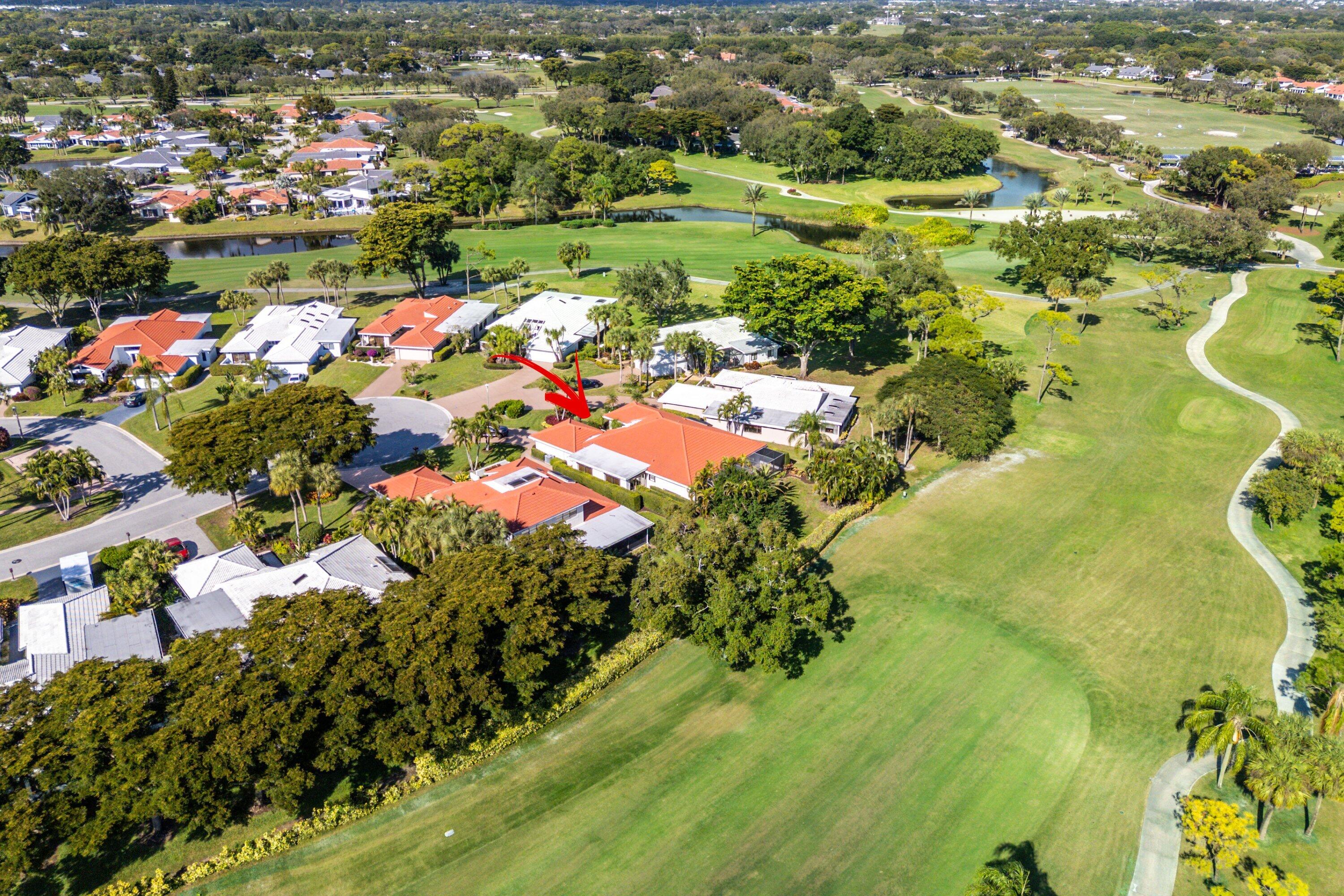 39 Estate Drive, Boynton Beach