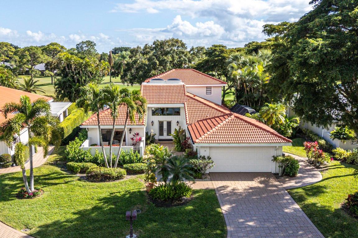 39 Estate Drive, Boynton Beach