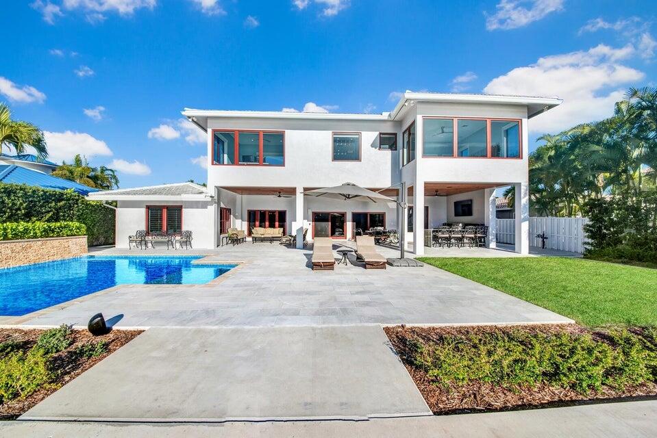 4555 W Tradewinds Avenue, Lauderdale-By-The-Sea