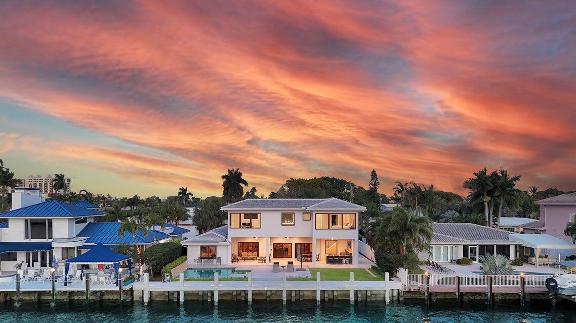 4555 W Tradewinds Avenue, Lauderdale-By-The-Sea