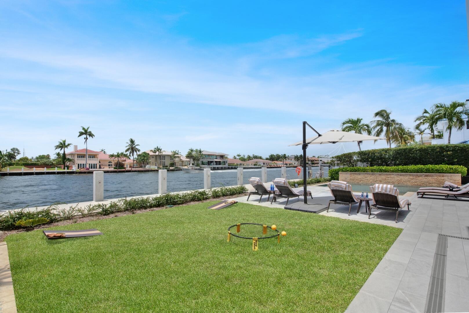 4555 W Tradewinds Avenue, Lauderdale-By-The-Sea