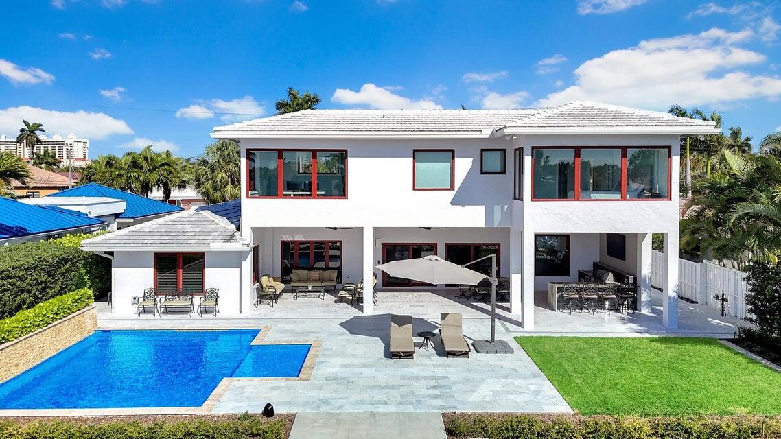 4555 W Tradewinds Avenue, Lauderdale-By-The-Sea