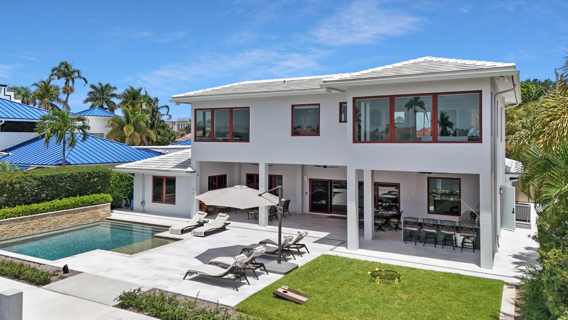 4555 W Tradewinds Avenue, Lauderdale-By-The-Sea