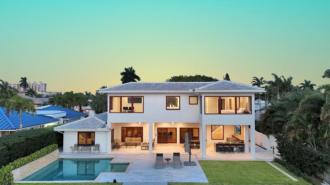 4555 W Tradewinds Avenue, Lauderdale-By-The-Sea