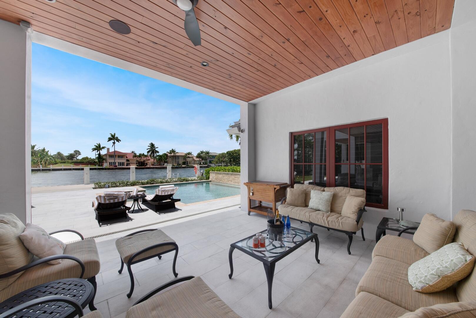 4555 W Tradewinds Avenue, Lauderdale-By-The-Sea