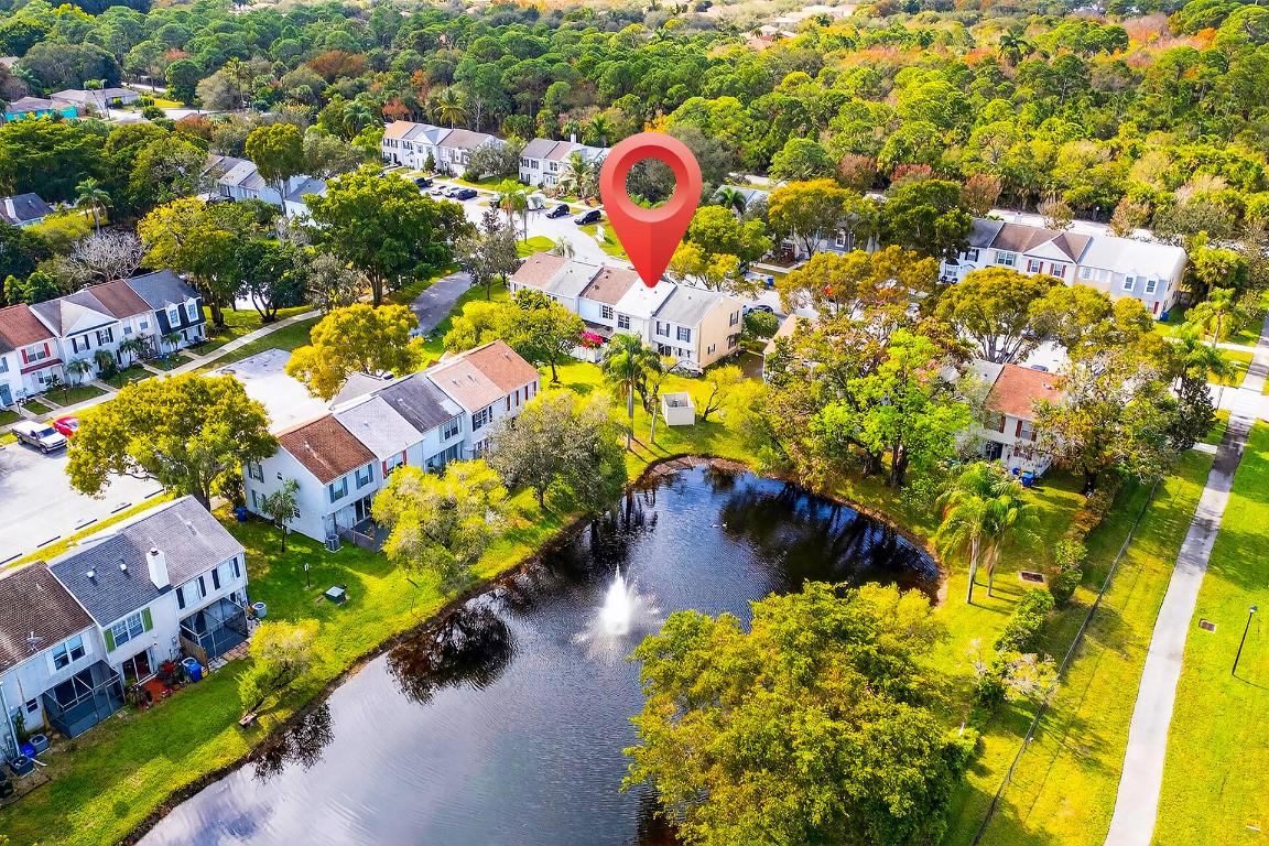 407 Georgian Park Drive, Jupiter