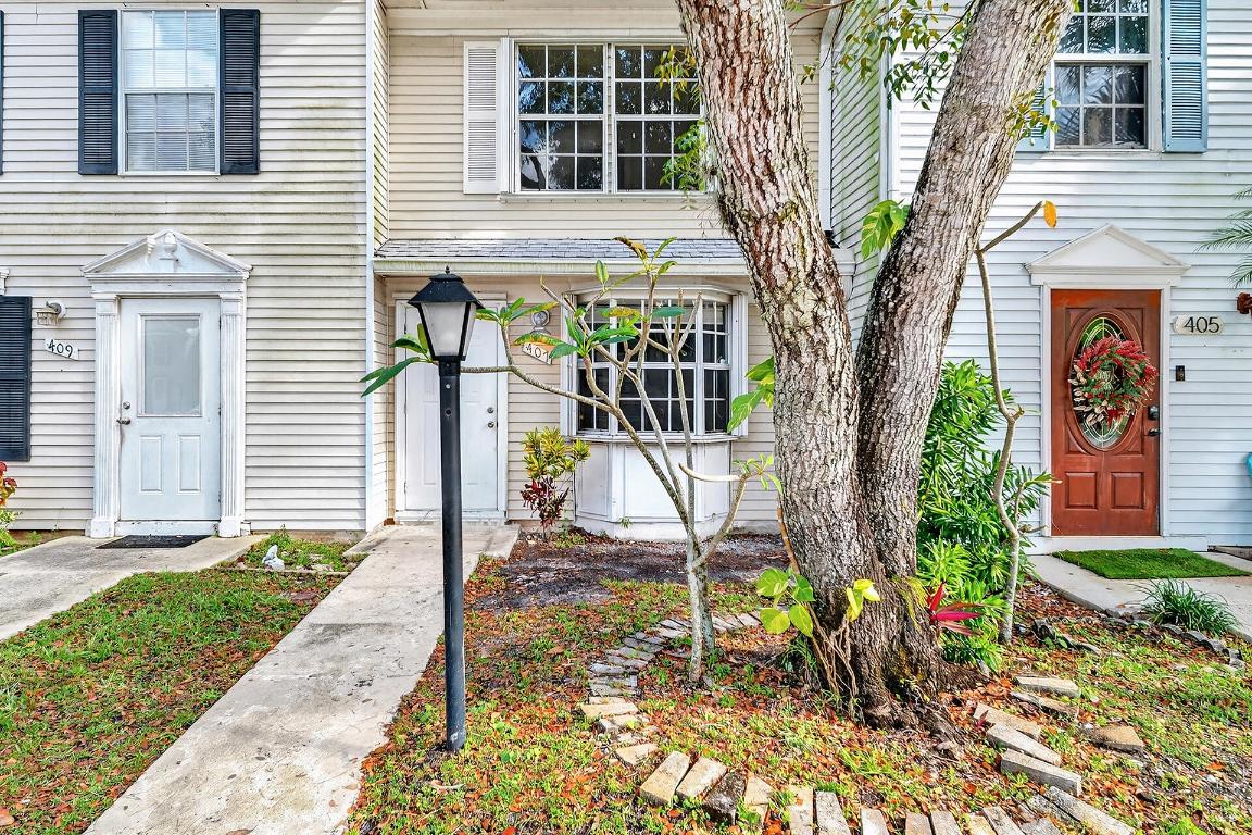 407 Georgian Park Drive, Jupiter