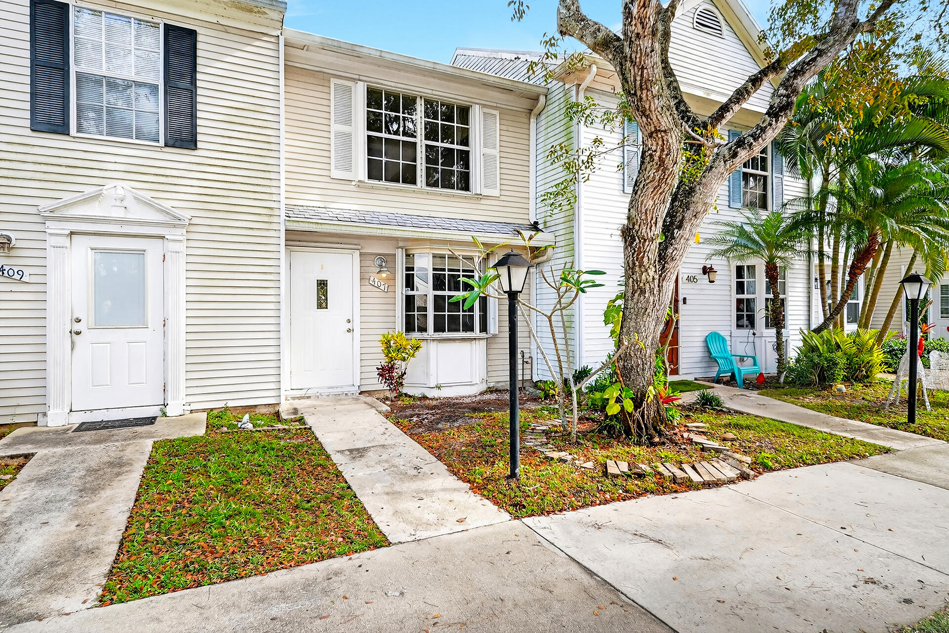 407 Georgian Park Drive, Jupiter