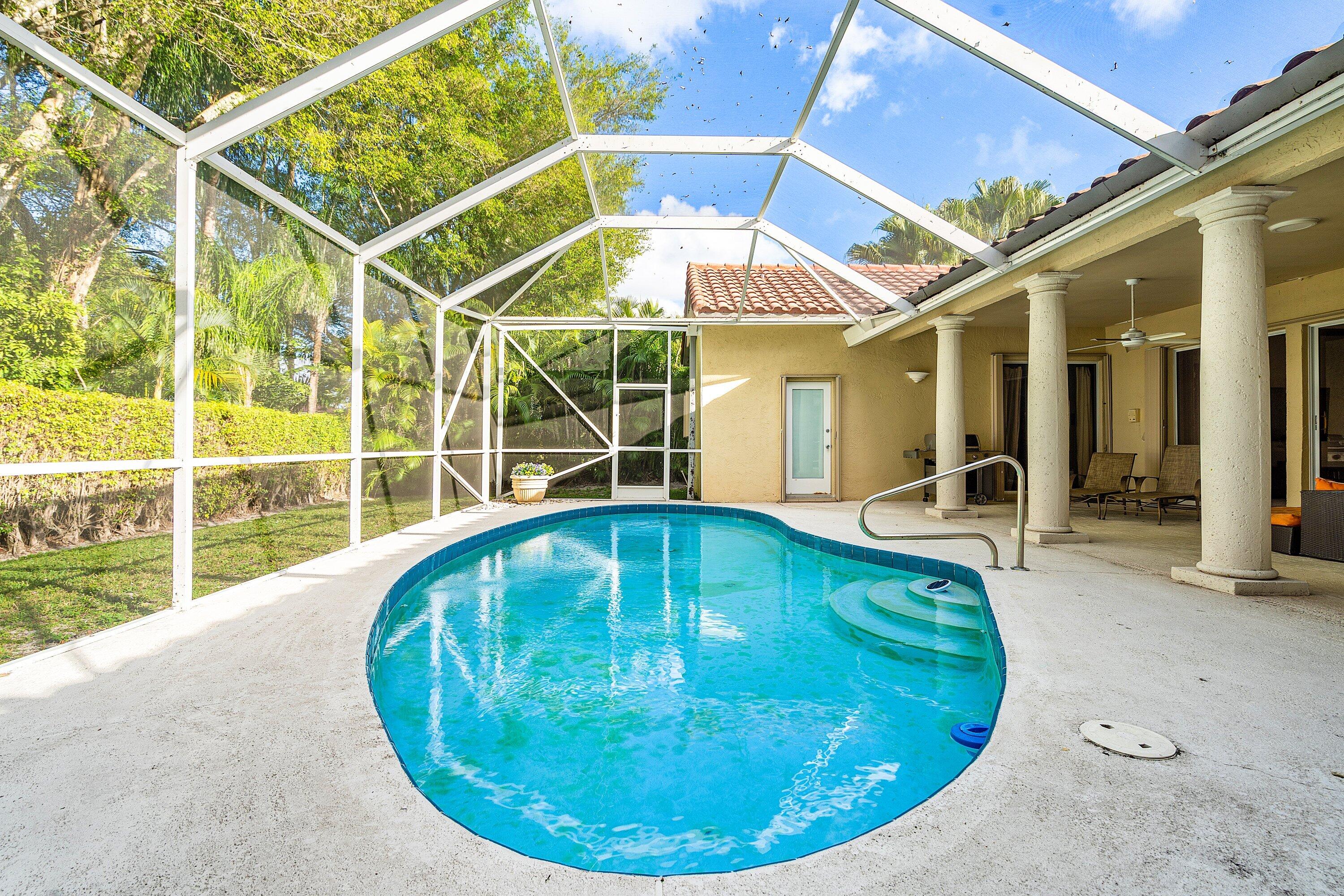 10834 Sea Cliff Circle, Boca Raton