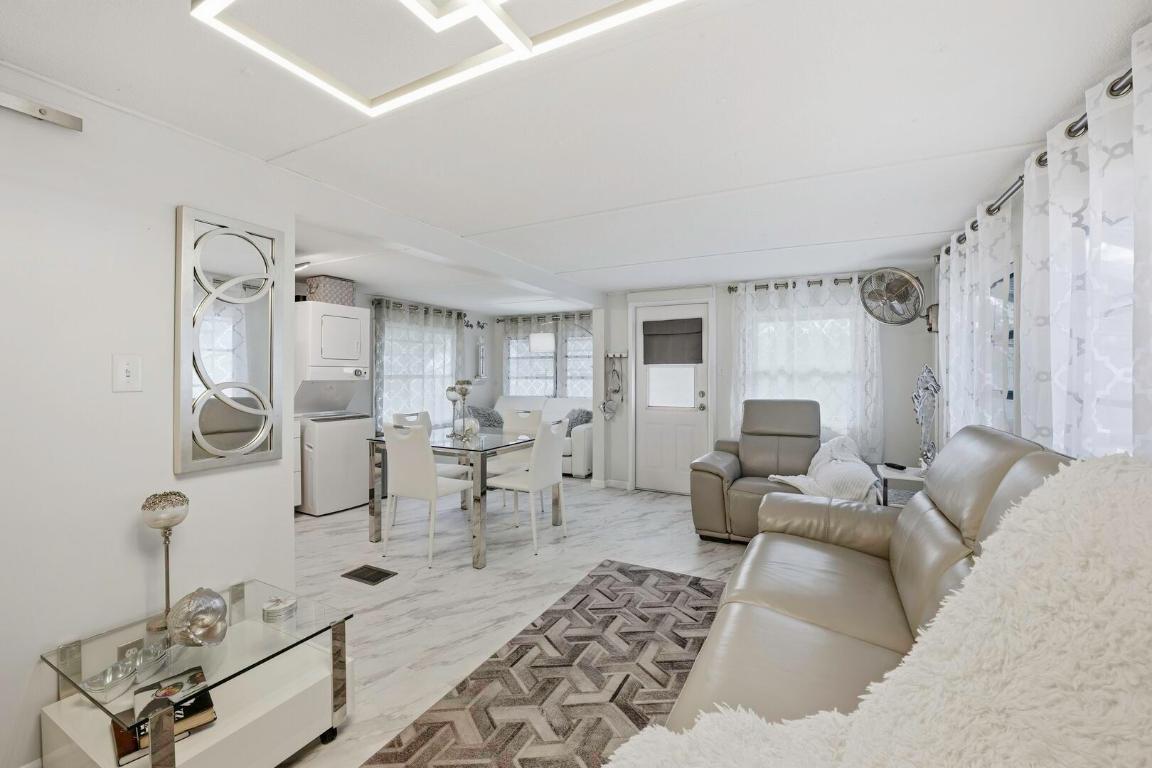 21 Hibiscus Drive I, Briny Breezes Unit: I