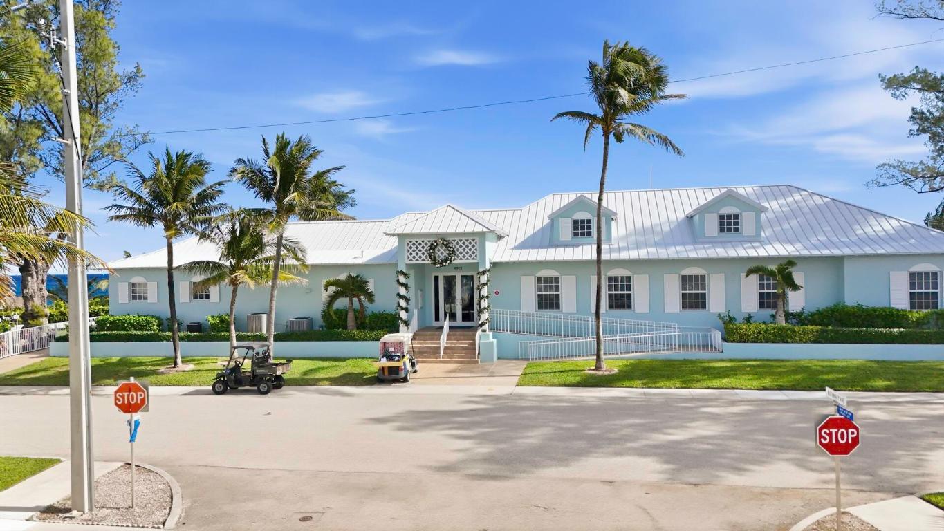 21 Hibiscus Drive I, Briny Breezes Unit: I