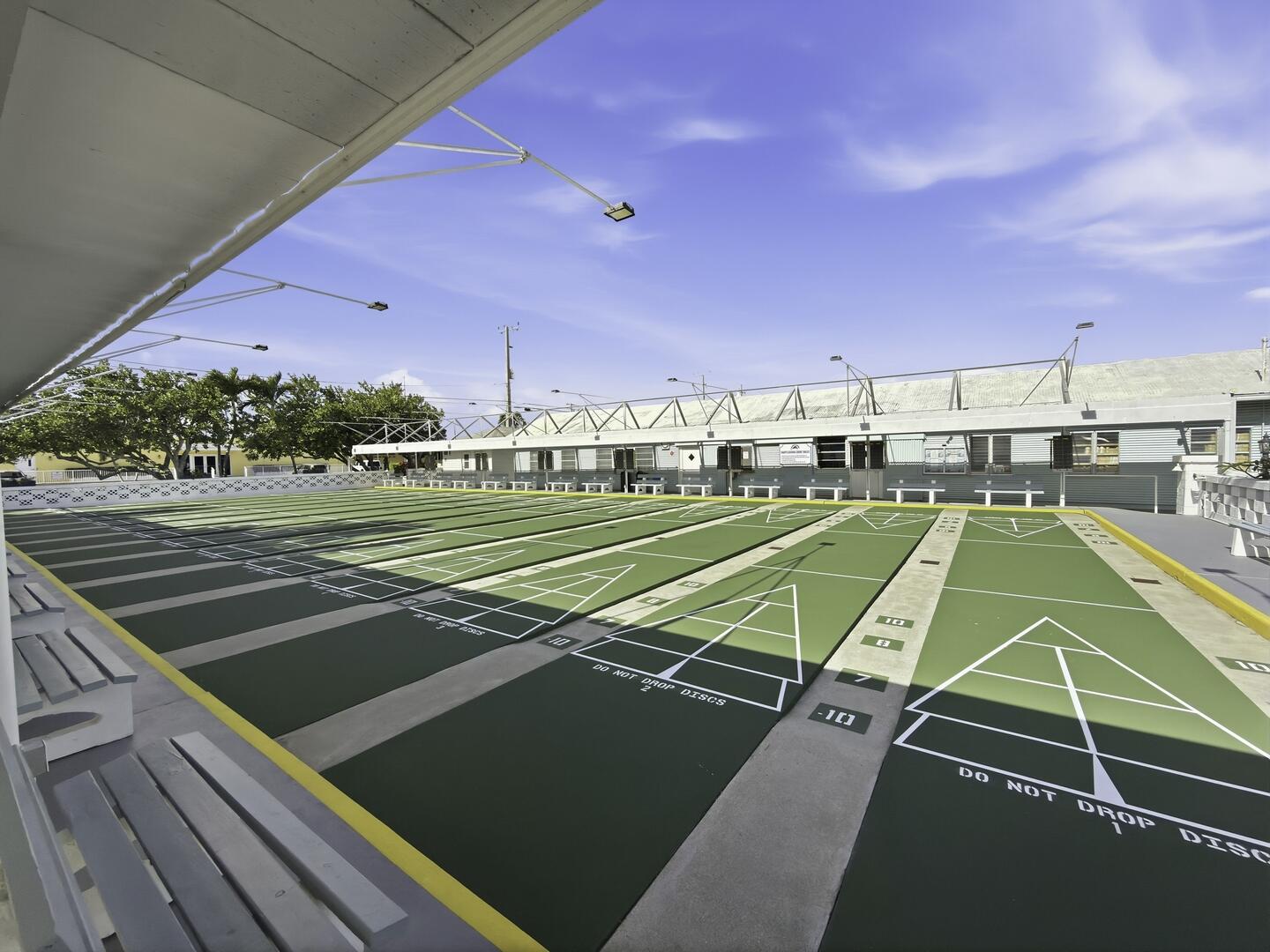 21 Hibiscus Drive I, Briny Breezes Unit: I