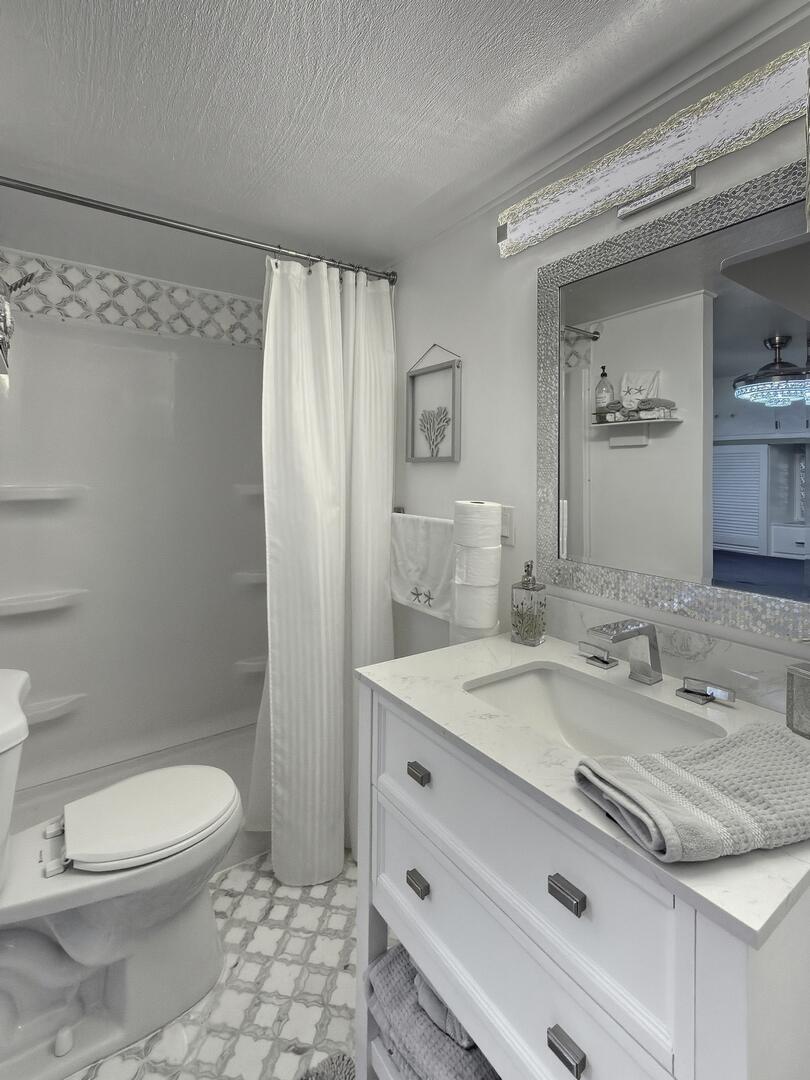 21 Hibiscus Drive I, Briny Breezes Unit: I