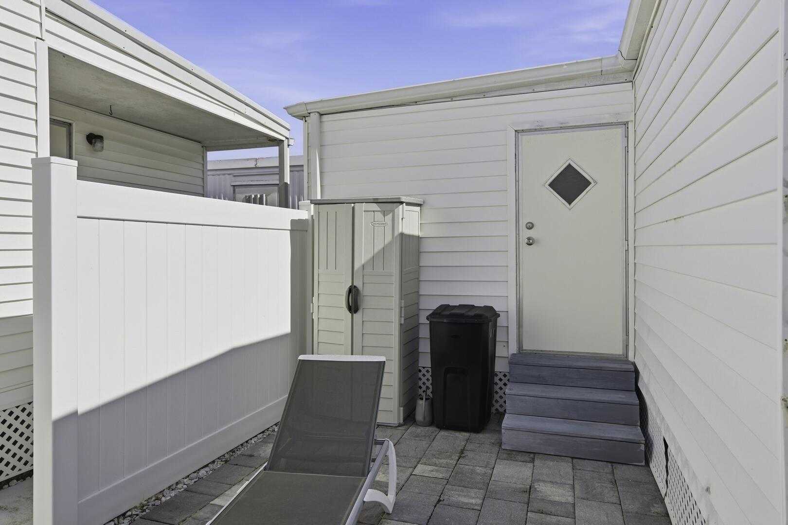 21 Hibiscus Drive I, Briny Breezes Unit: I