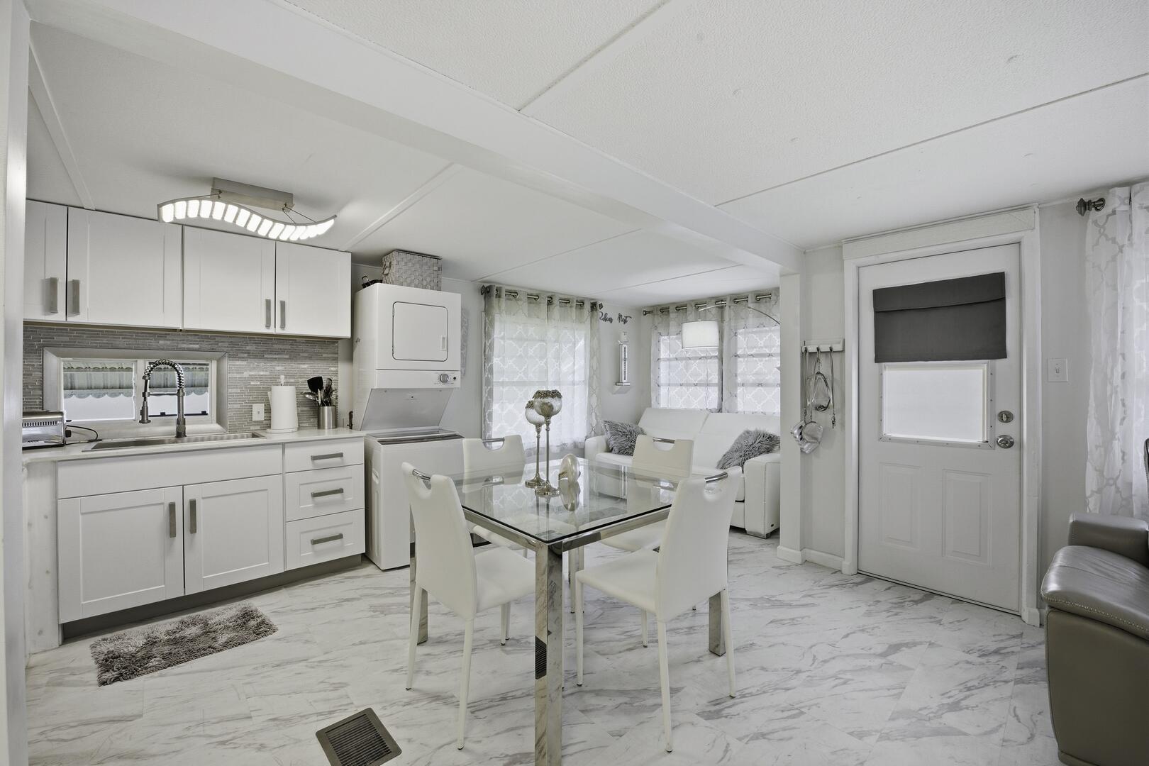 21 Hibiscus Drive I, Briny Breezes Unit: I