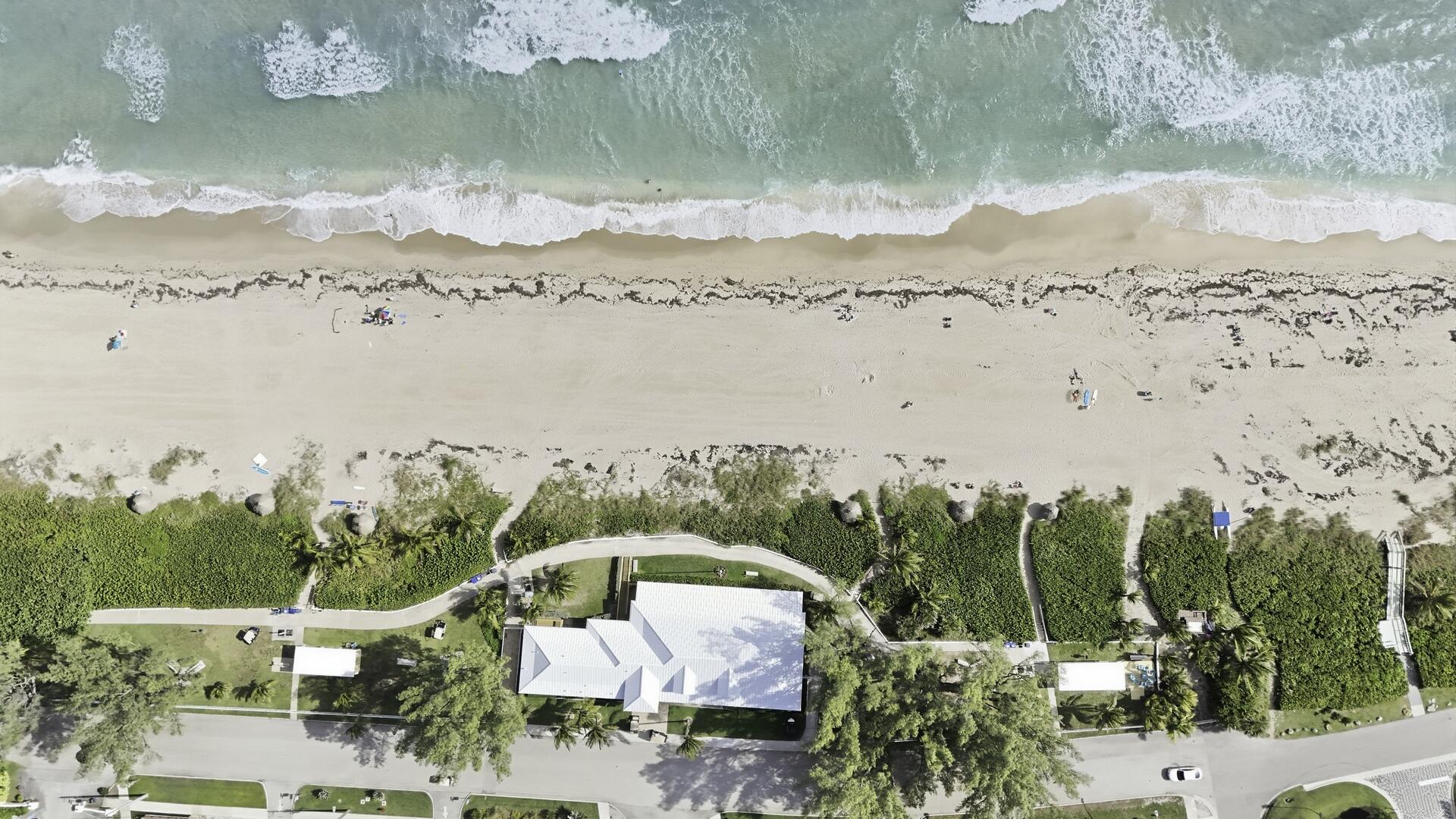 21 Hibiscus Drive I, Briny Breezes Unit: I