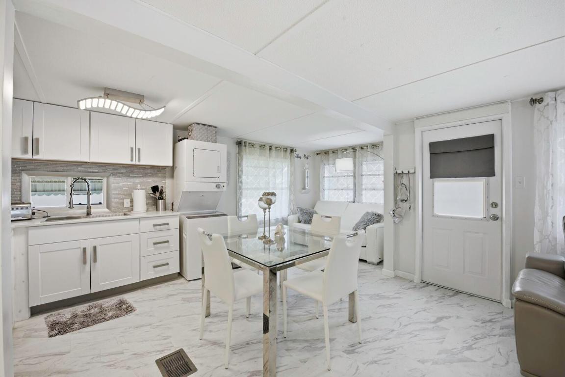 21 Hibiscus Drive I, Briny Breezes Unit: I