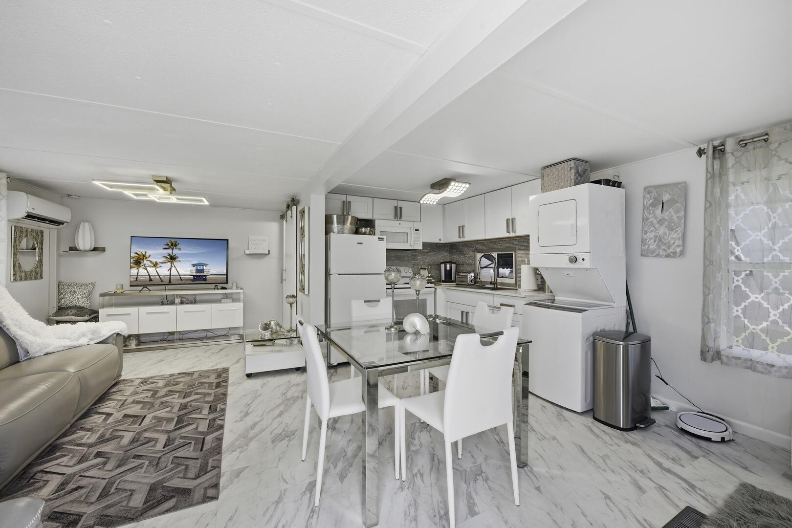 21 Hibiscus Drive I, Briny Breezes Unit: I