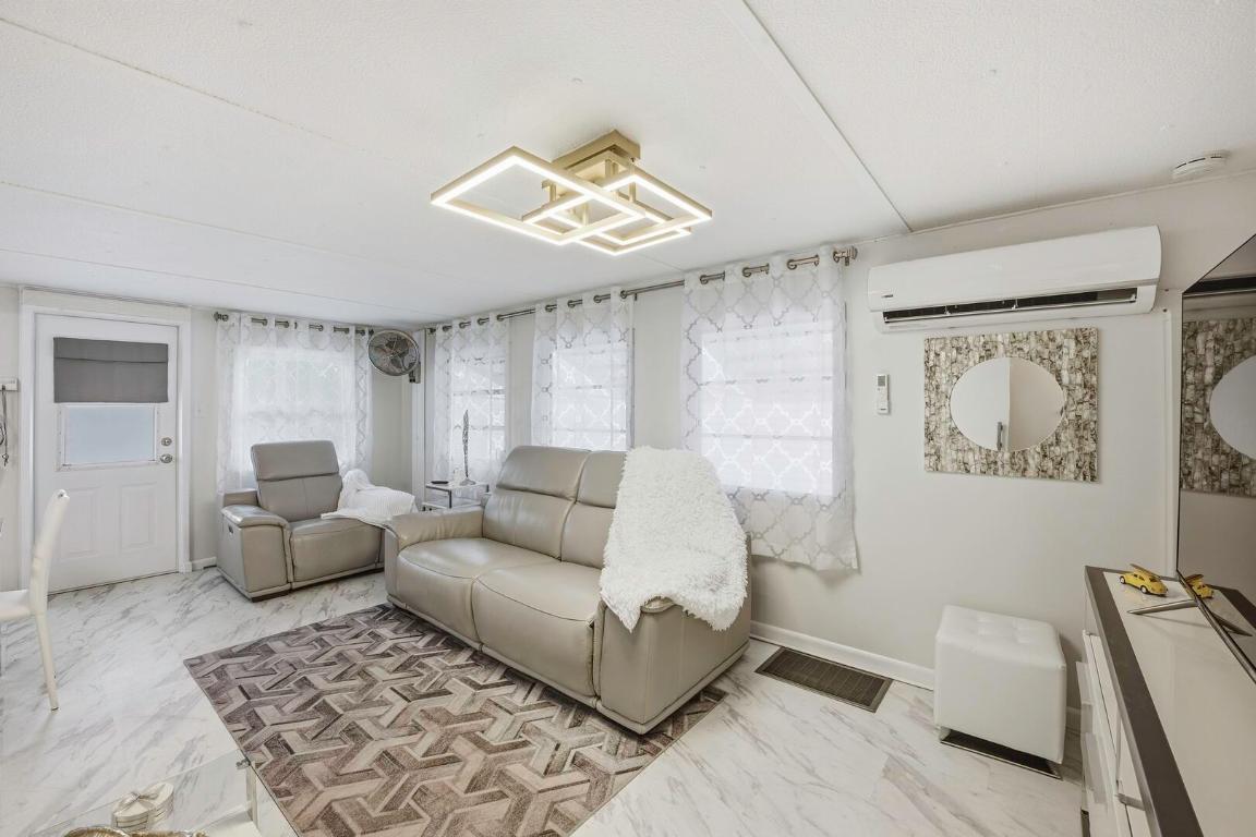 21 Hibiscus Drive I, Briny Breezes Unit: I