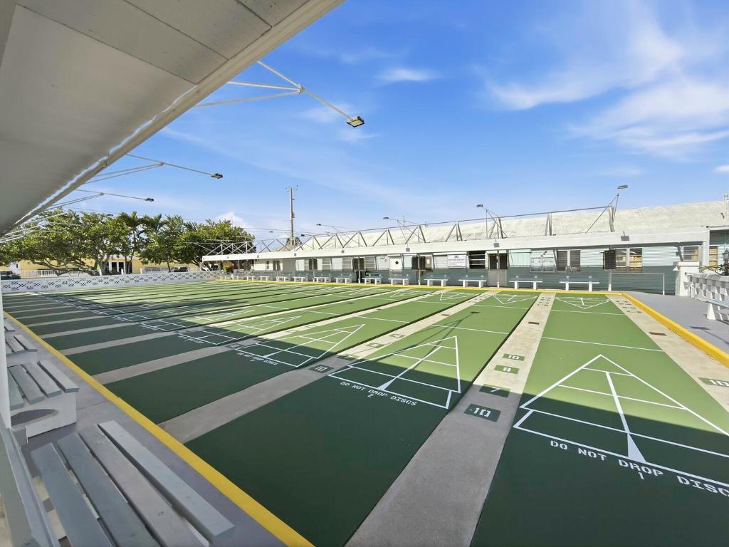 21 Hibiscus Drive I, Briny Breezes Unit: I