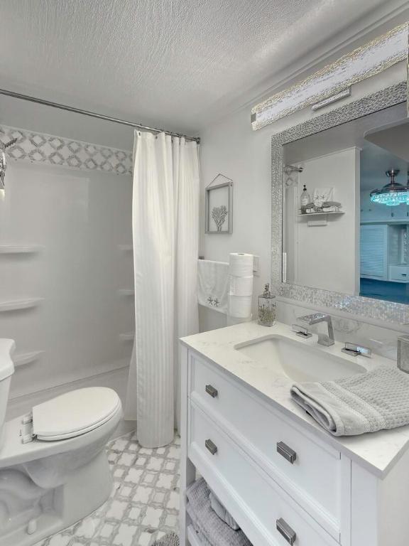 21 Hibiscus Drive I, Briny Breezes Unit: I