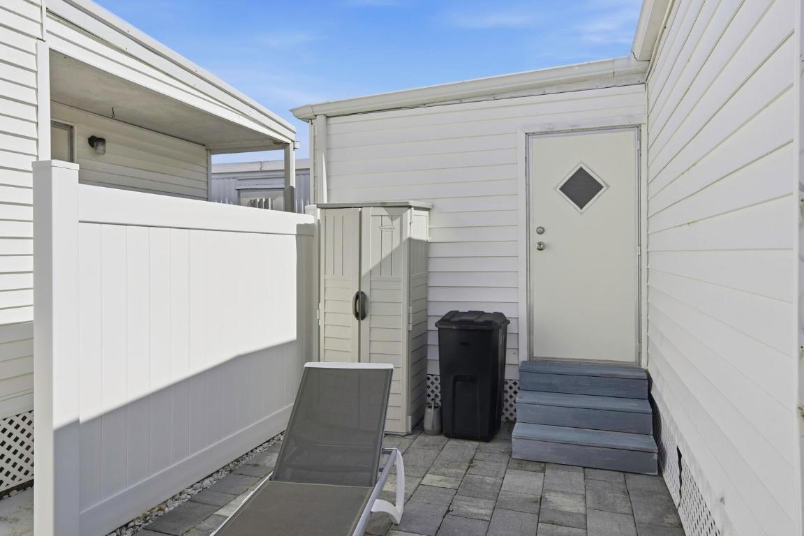 21 Hibiscus Drive I, Briny Breezes Unit: I