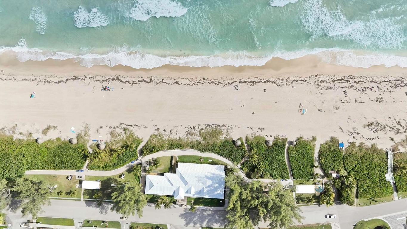 21 Hibiscus Drive I, Briny Breezes Unit: I