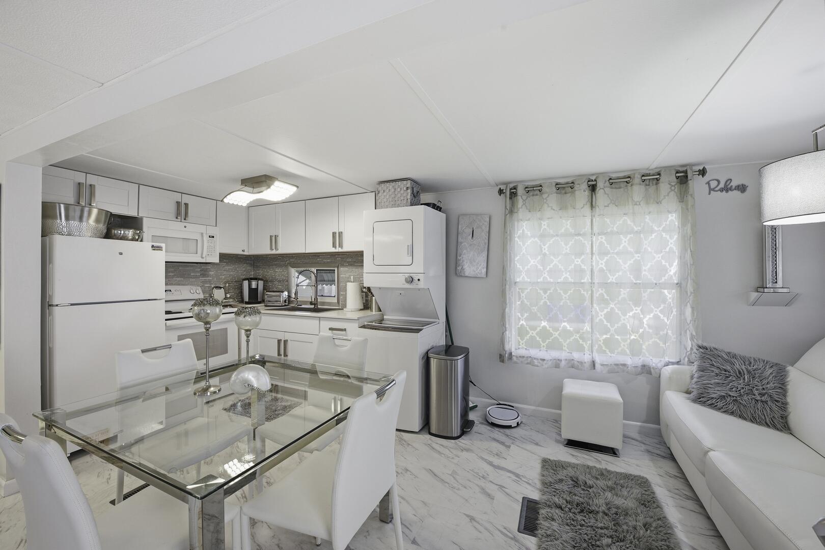 21 Hibiscus Drive I, Briny Breezes Unit: I